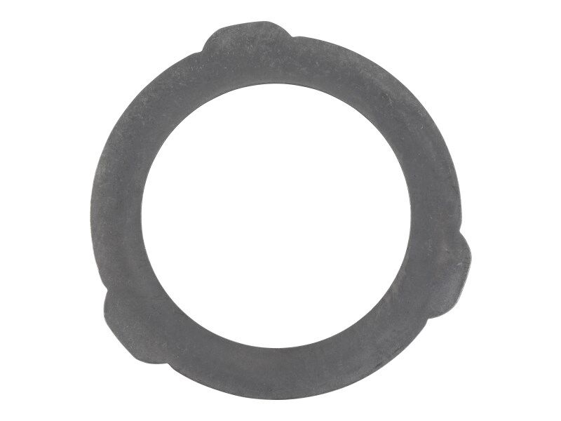 L500536 Intermediate Brake Disc | Gehl