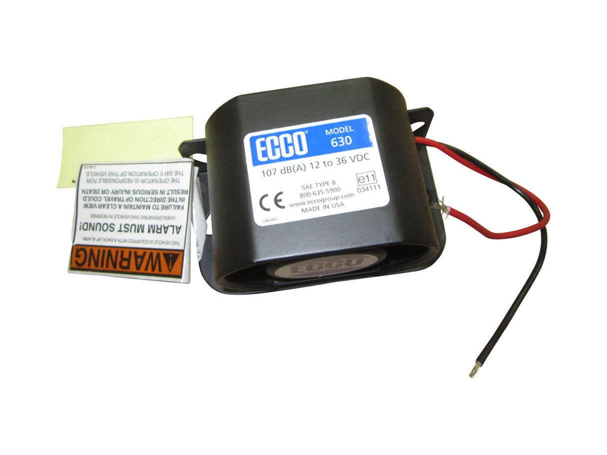 L70200 Alarm, Backup | Gehl