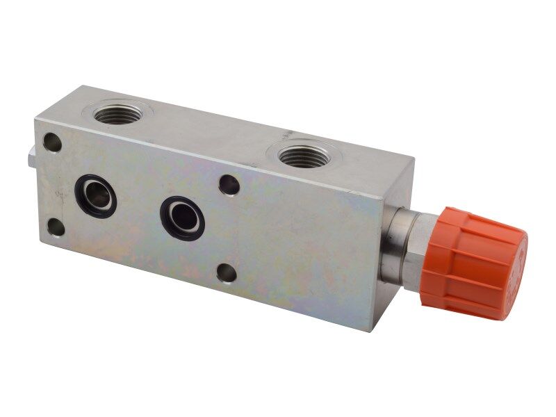 04.4239.0005 Valve, Load Housing | Genie