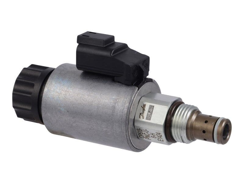 102528 Proportional Valve | Genie