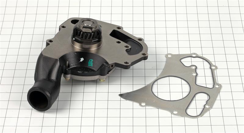 102643GT Pump, Water Perkins | Genie - BHE Parts Store
