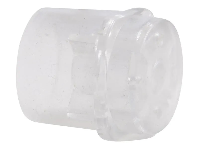 105662 Actuador de interruptor transparente | Genio