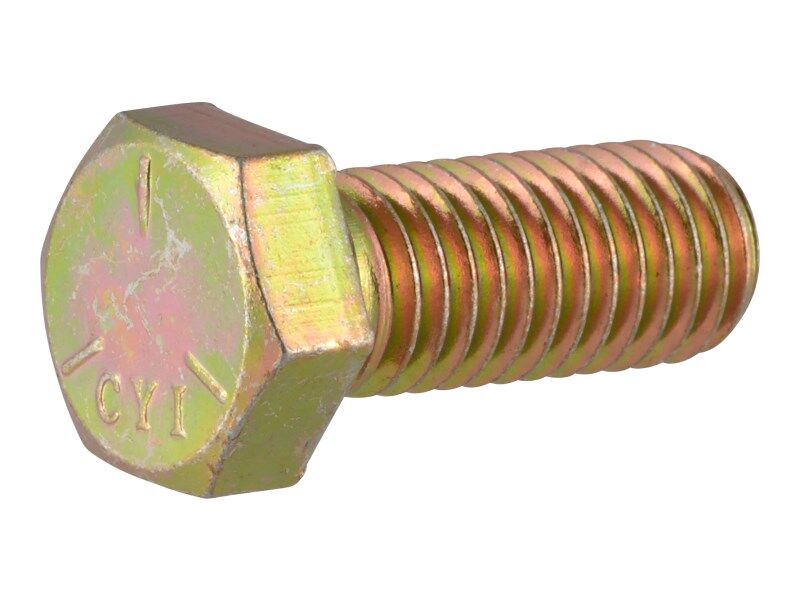 Part Number 10597 Screw, .5-13 X 1.25 fits Genie