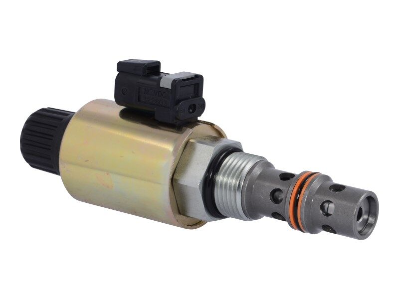 107752 Valve, Proportional | Genie