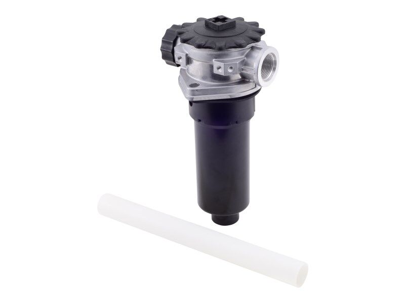 Part Number 110345 Filter Assembly, Intank fits Genie