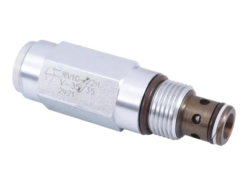 115206 Relief, Valve | Genie