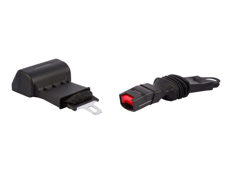 117530 Seat Belt Assembly, 3" | Genie