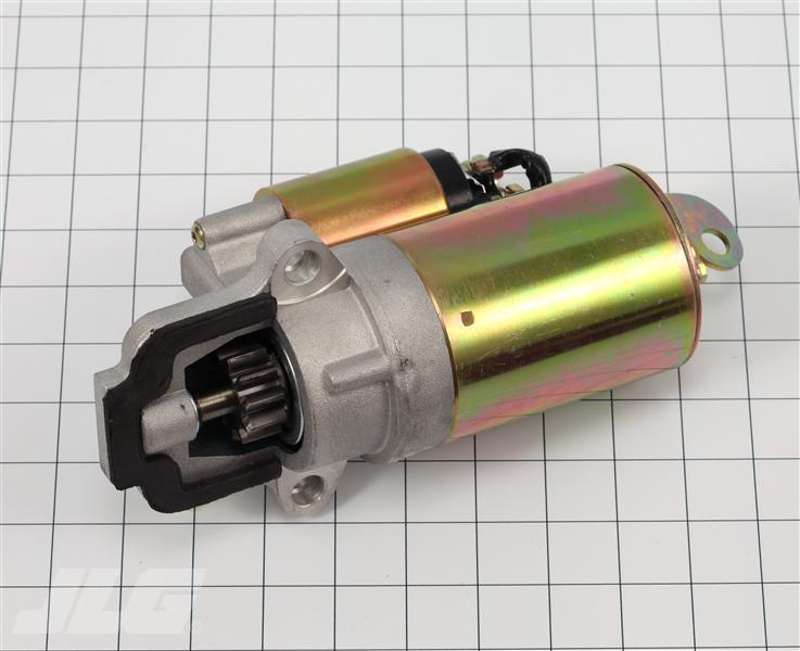 119137 Starter, Dsg-423 | Genie - BHE Parts Store