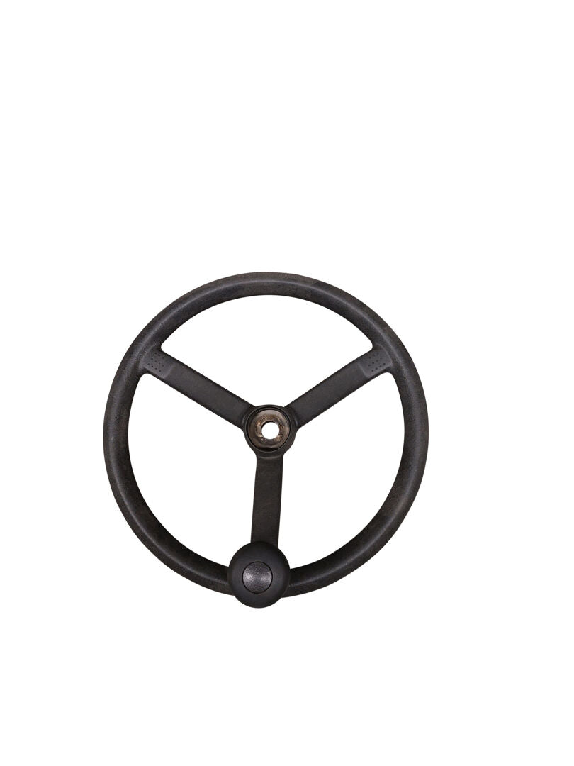 Part Number 123136 Steering Wheel fits Genie