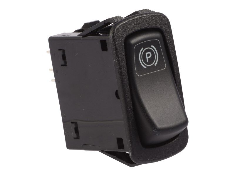 123200 Interruptor Freno de Estacionamiento | Genio