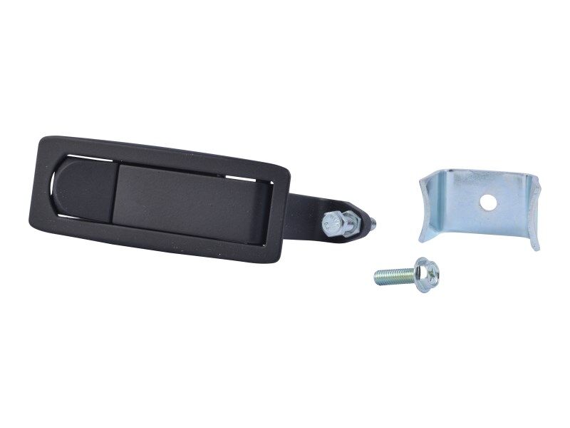 Part Number 123287GT Latch, Wide Grip fits Genie