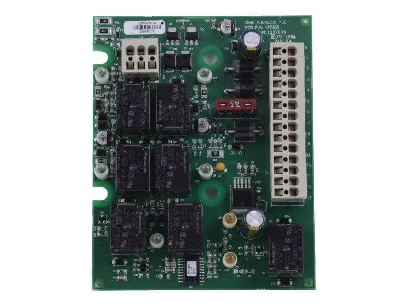 Part Number 1257696 Assembly, PCB fits Genie