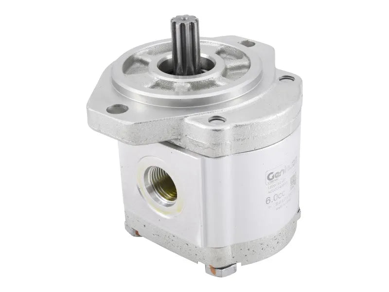 1295542GT Pump, 6Cc Gear, Ccw | Genie