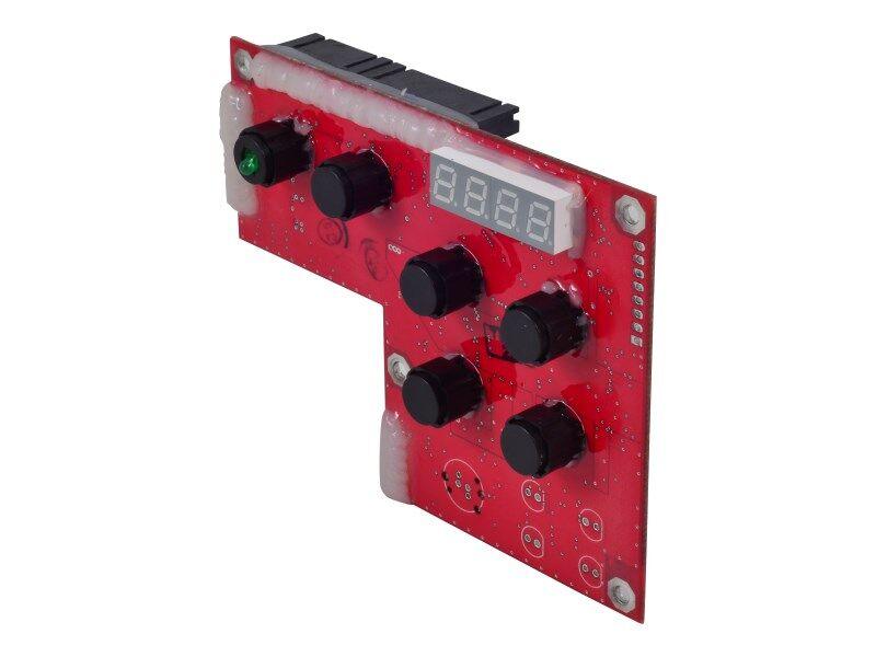 137522 PCBA | Genie - BHE Parts Store