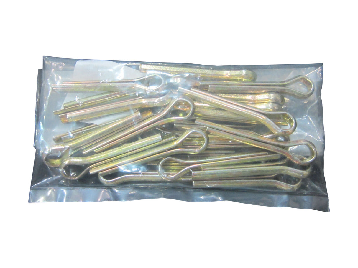 Part Number 13779 Cotter Pin Pk 25 fits Genie