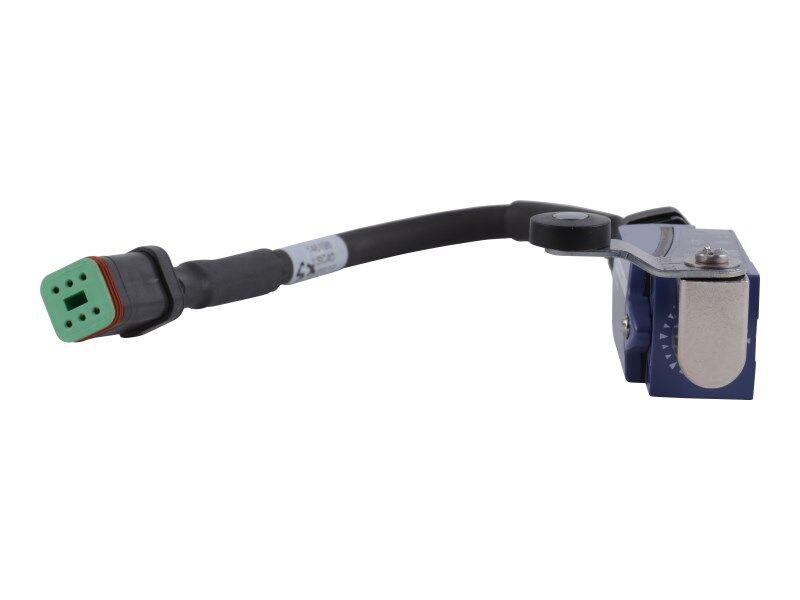 146198GT Limit Switch Safety