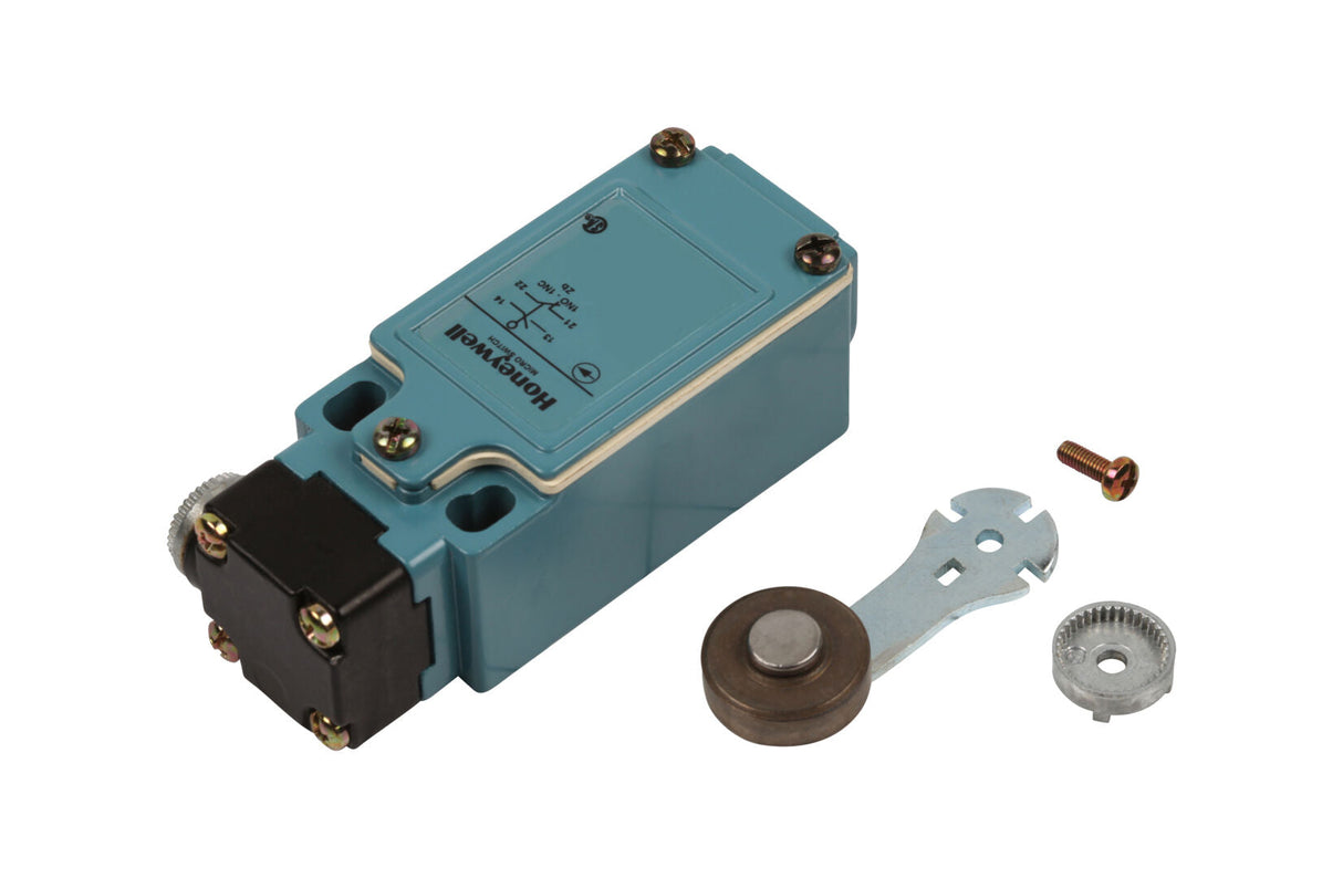 Part Number 214393 Kit, Batt Separator, Ansi/Csa fits Genie