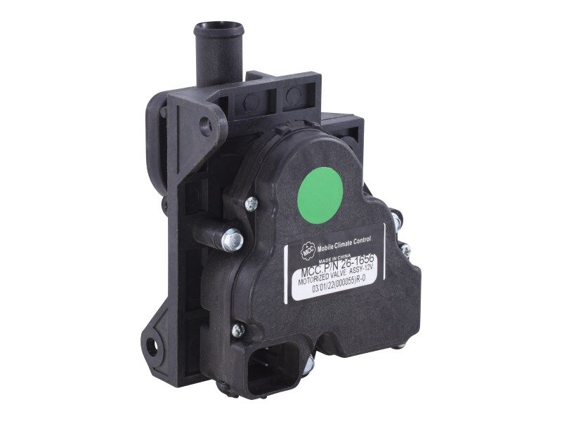 214588 Valve, Water Valve, Motorized | Genie