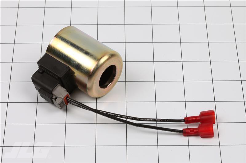 223763GT Coil | Genie - BHE Parts Store