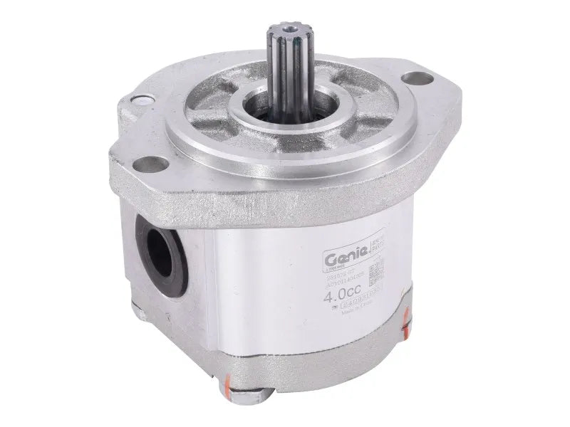 231572GT Pump, 4Cc,Gear, Ccw | Genie
