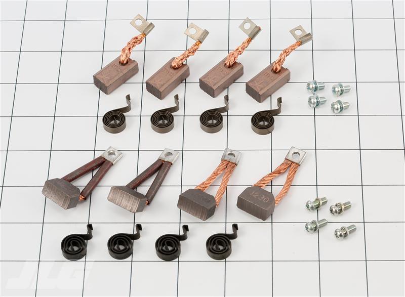 25664 Brush Kit | Genie - BHE Parts Store