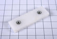 30138 Wear Pad, W/Nuts | Genie - BHE Parts Store
