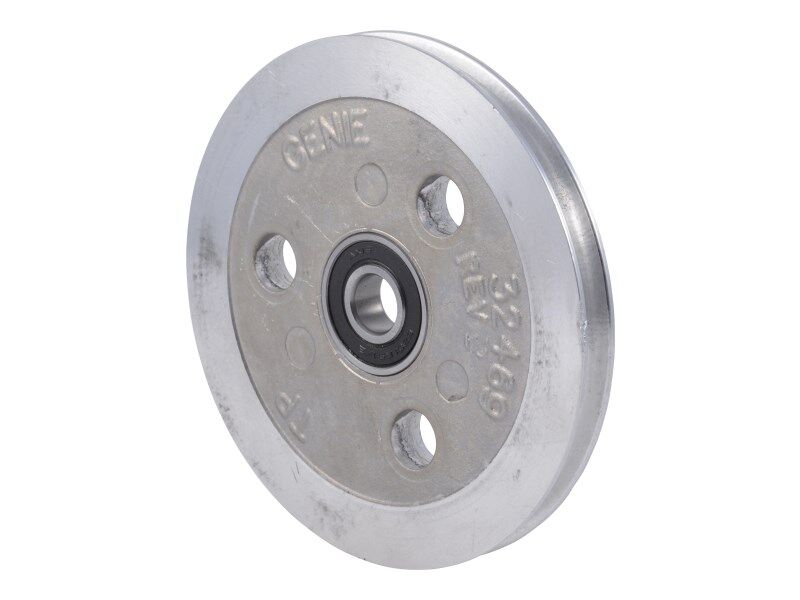 Part Number 32469GT Pulley fits Genie
