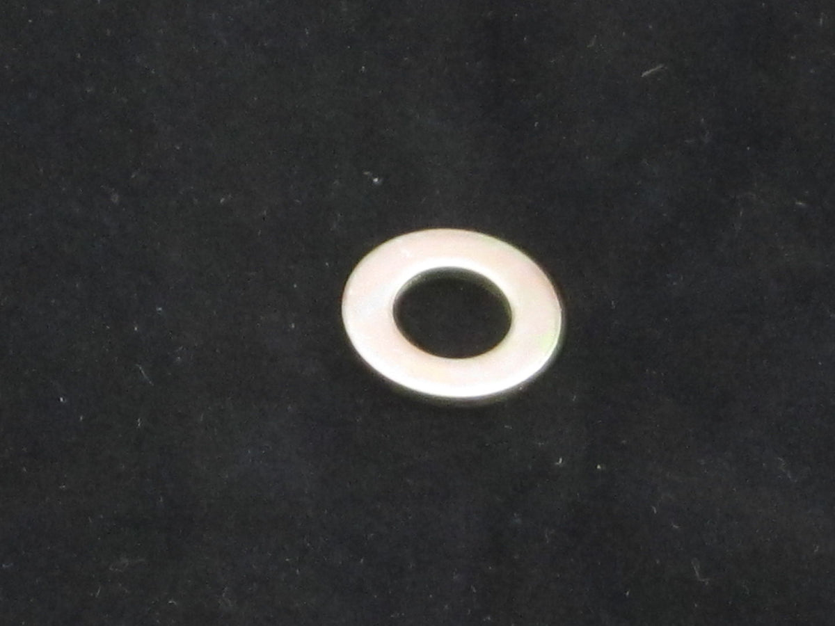 Part Number 33277 Washer, Flat fits Genie