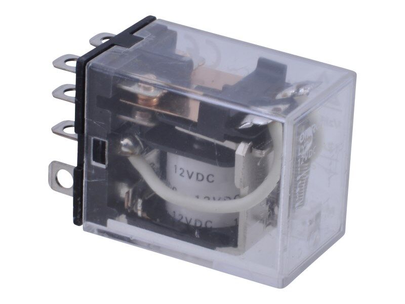 Part Number 33607 Relay fits Genie