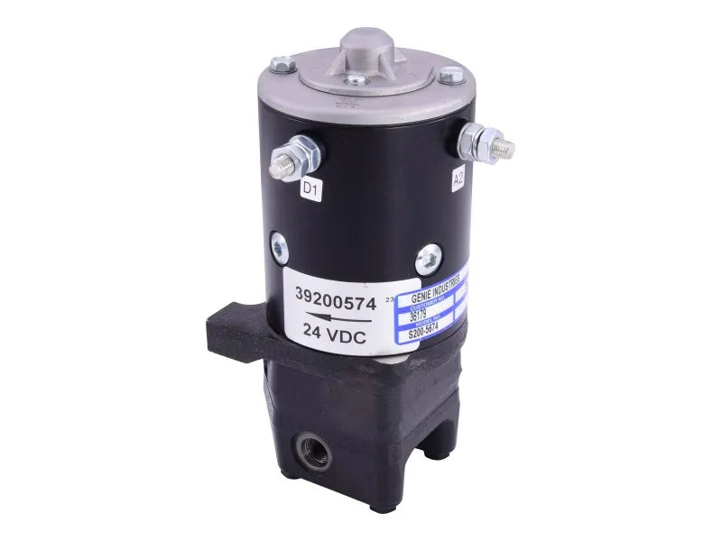 36179 Power Unit, Aux Pump | Genie