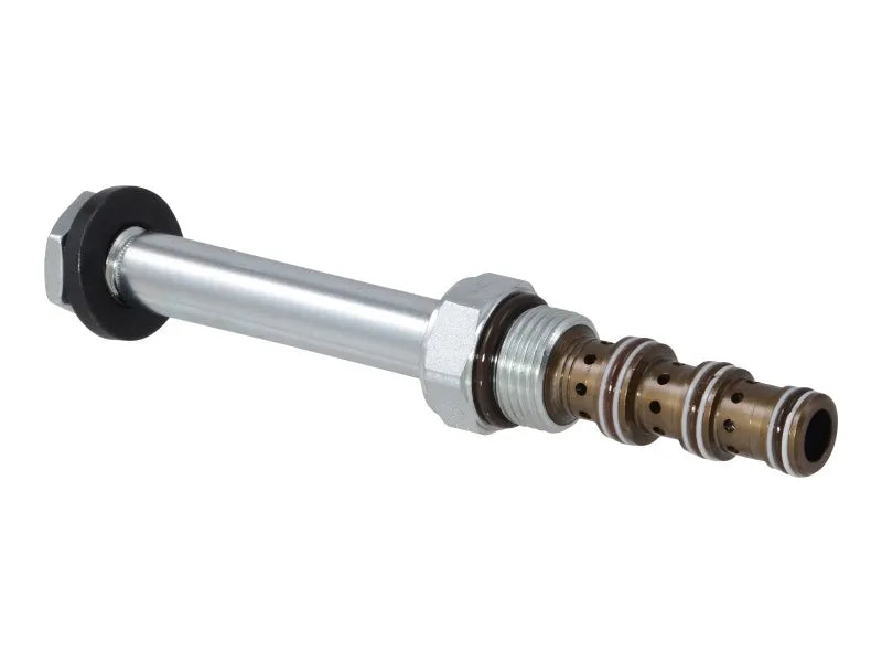 39346GT Valve, Solenoid 3 Pos 4 Way | Genie