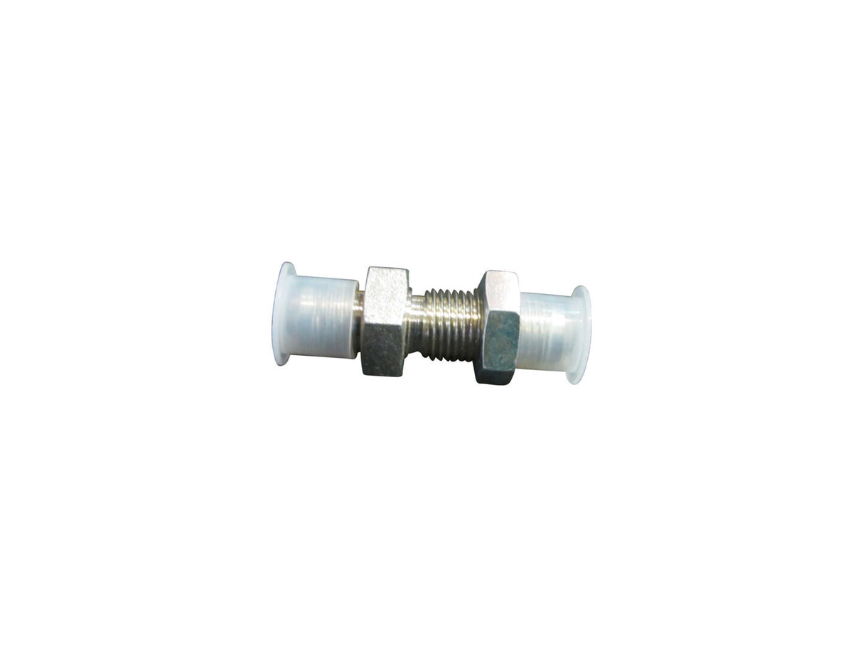 Part Number 39870 Bulkhead Union fits Genie