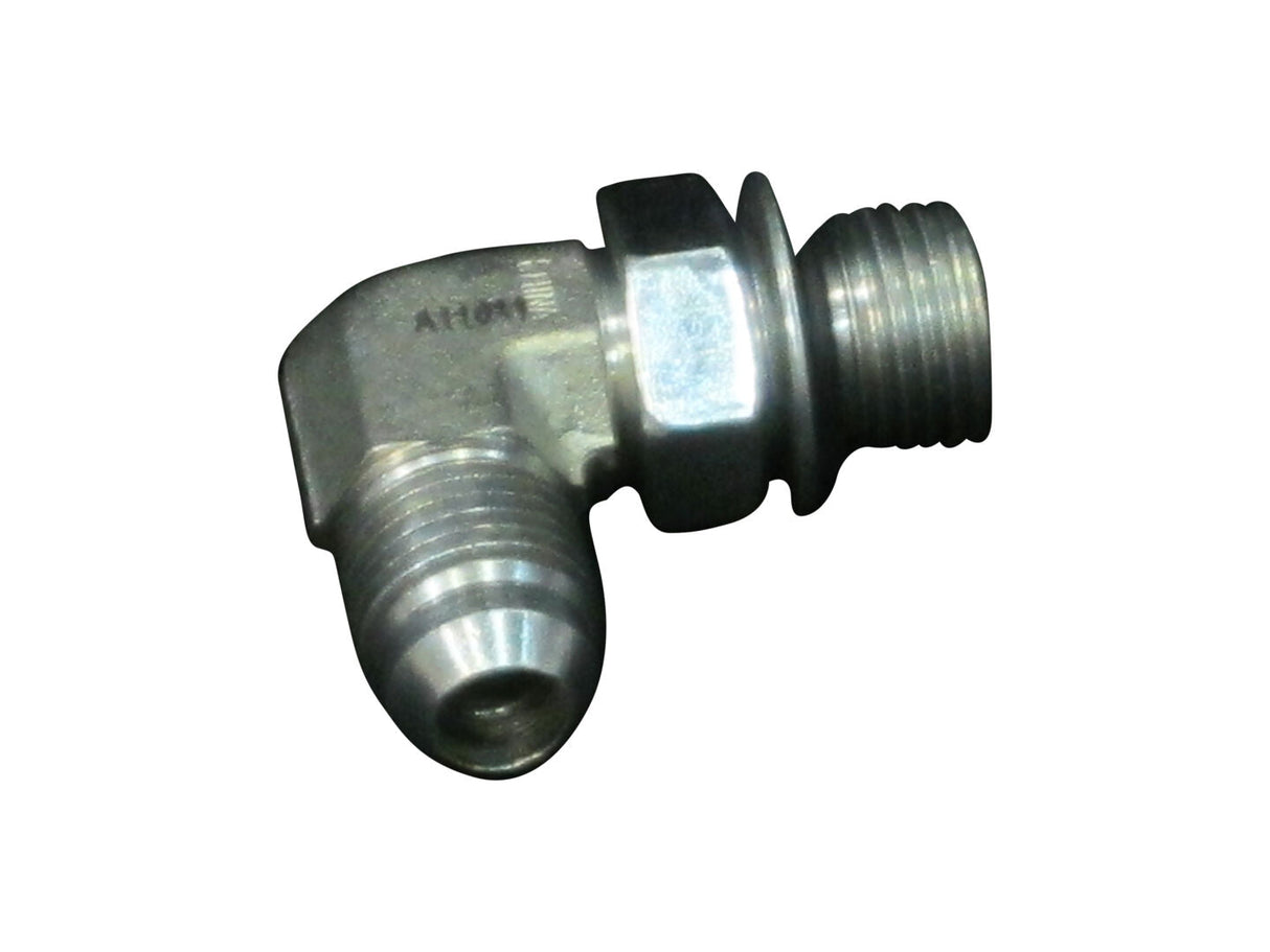 Part Number 39873 Str Thd 90 Elbow fits Genie
