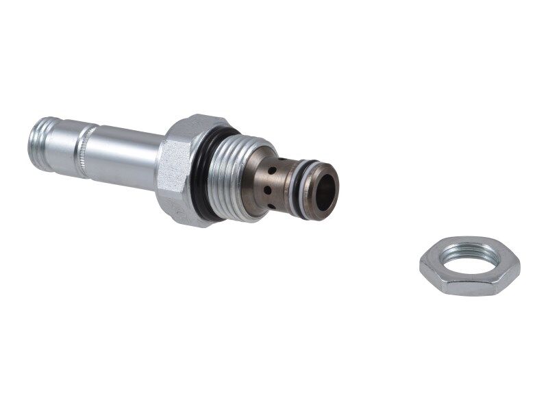 44170 Valve, Solenoid N.O.(Scisso | Genie