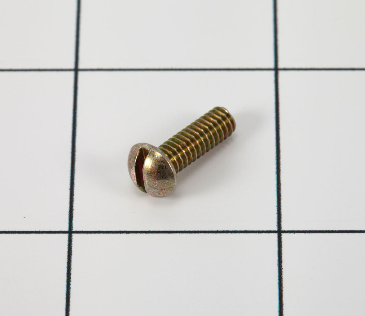 Part Number 47363 Screw, Rhm fits Genie