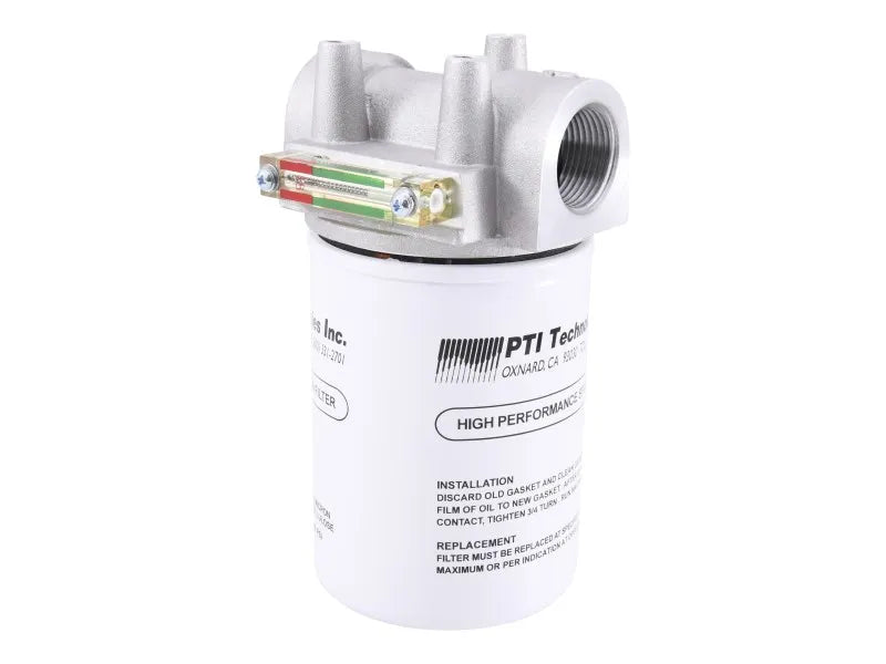 Part Number 48470 Filter Assembly W/Indl Paper fits Genie