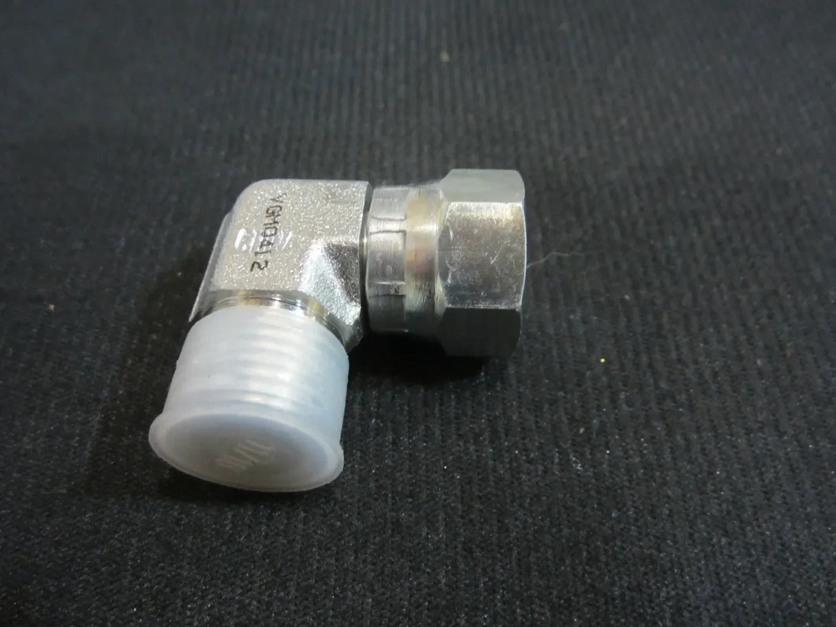 Part Number 48892 Elbow, Swivel 90D fits Genie