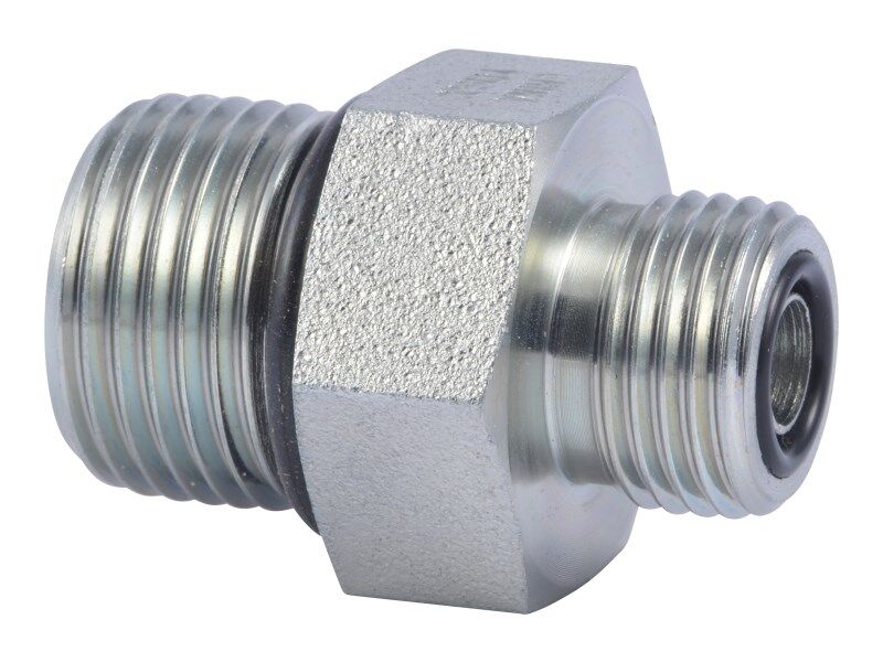 Part Number 48931 Conn, Fitting fits Genie