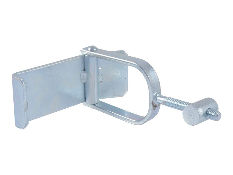 Part Number 49000 Clamp, L.P. Gas fits Genie