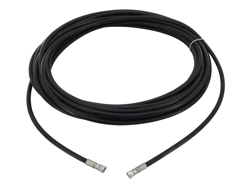 49119-71478 Hose Assembly, 1/4, Str Fem, Str | Genie