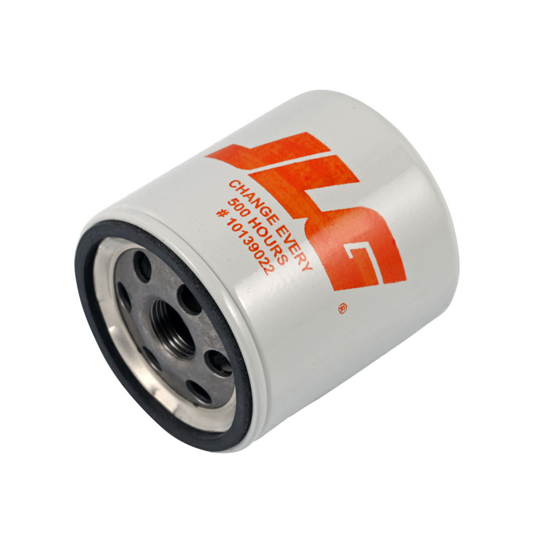 49798 Filtro, 10 micras | Genio