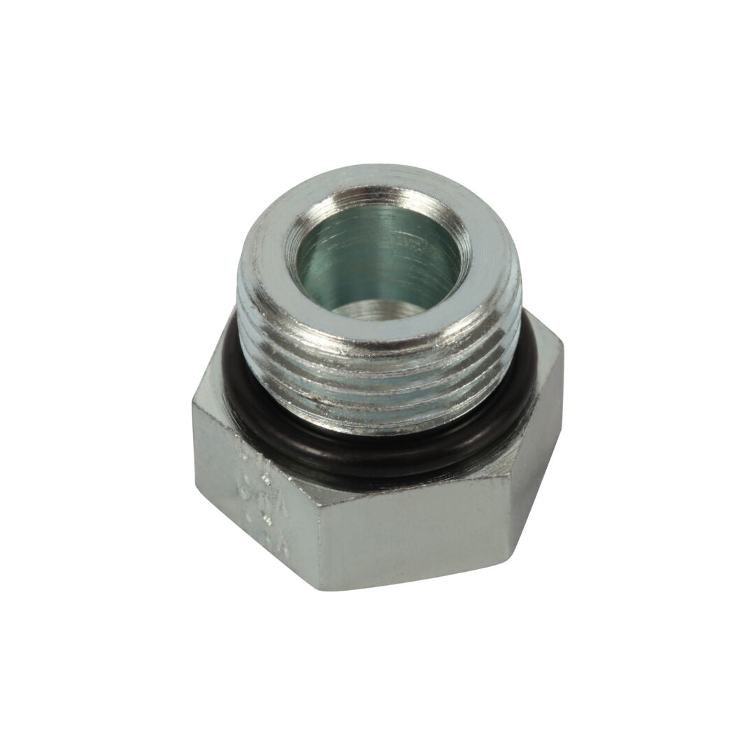 Part Number 49854 Fitting, Plug fits Genie