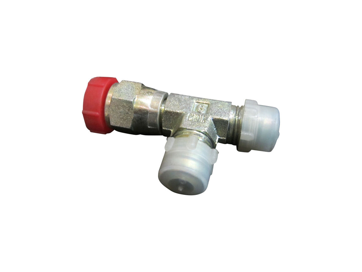 Part Number 51152 T Fitting fits Genie