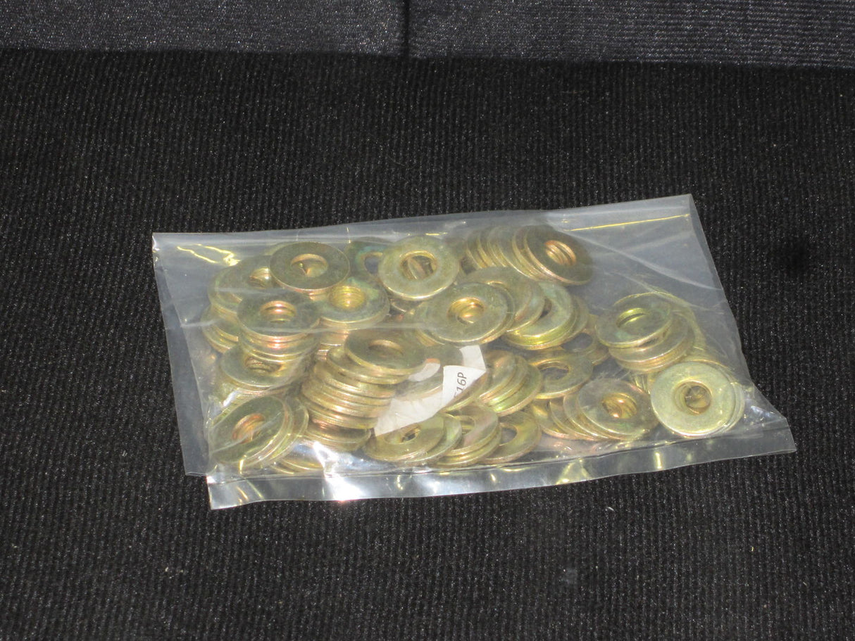 Part Number 5397 Washer Flat 5/16 fits Genie
