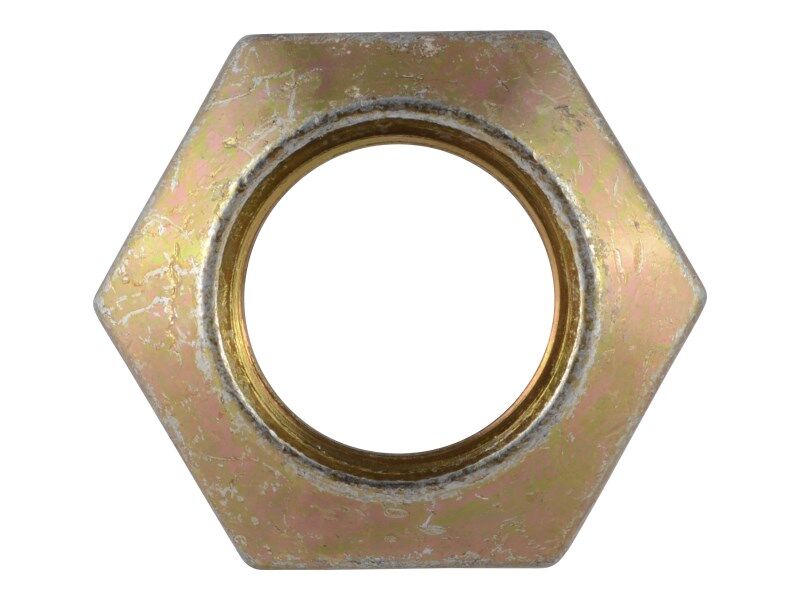 54627 Nut, Lug, Z45 | Genie