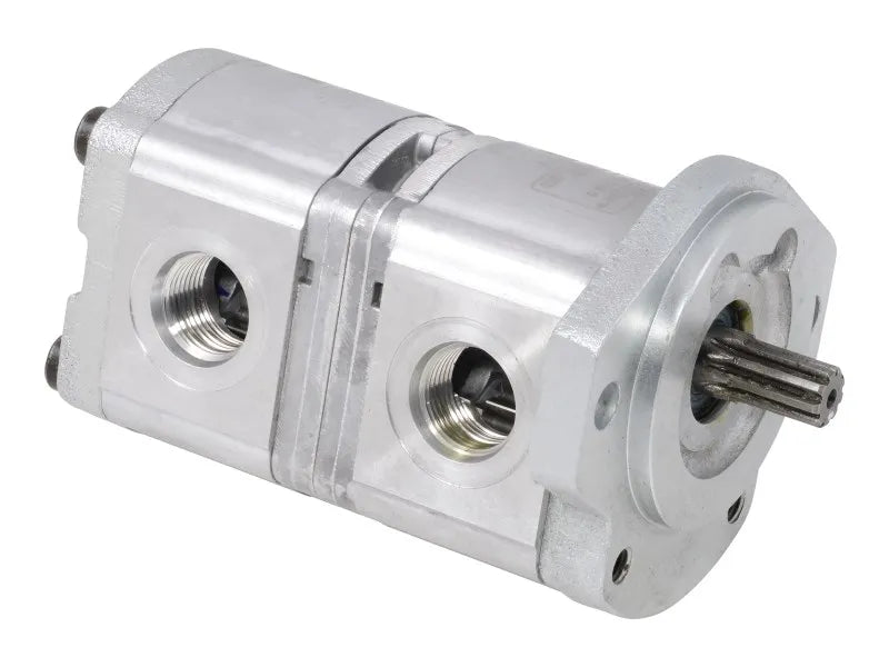 Part Number 55940 Pump, Tandem Rexroth fits Genie