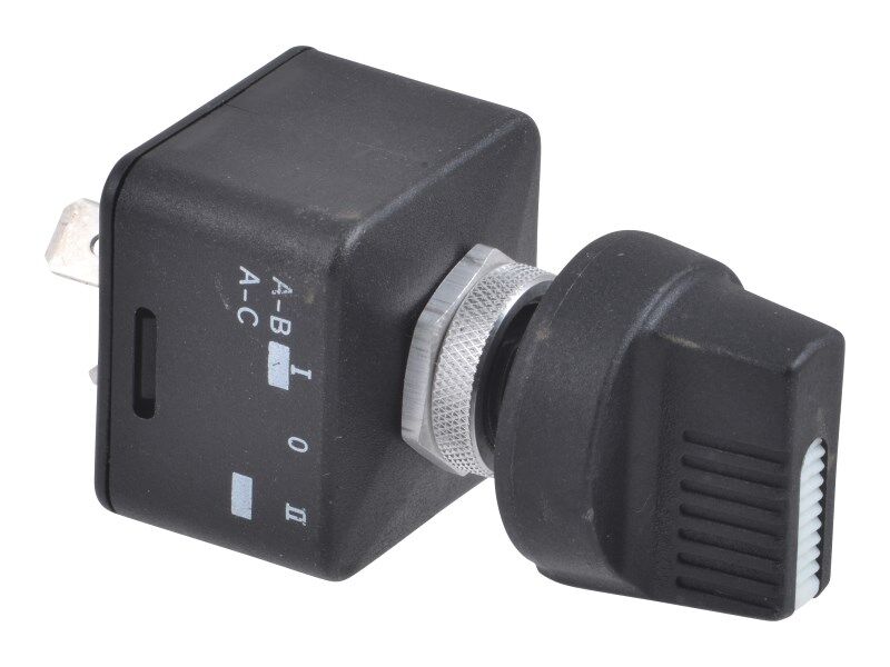 56.0017.0049 Switch, Steering Mode | Genie