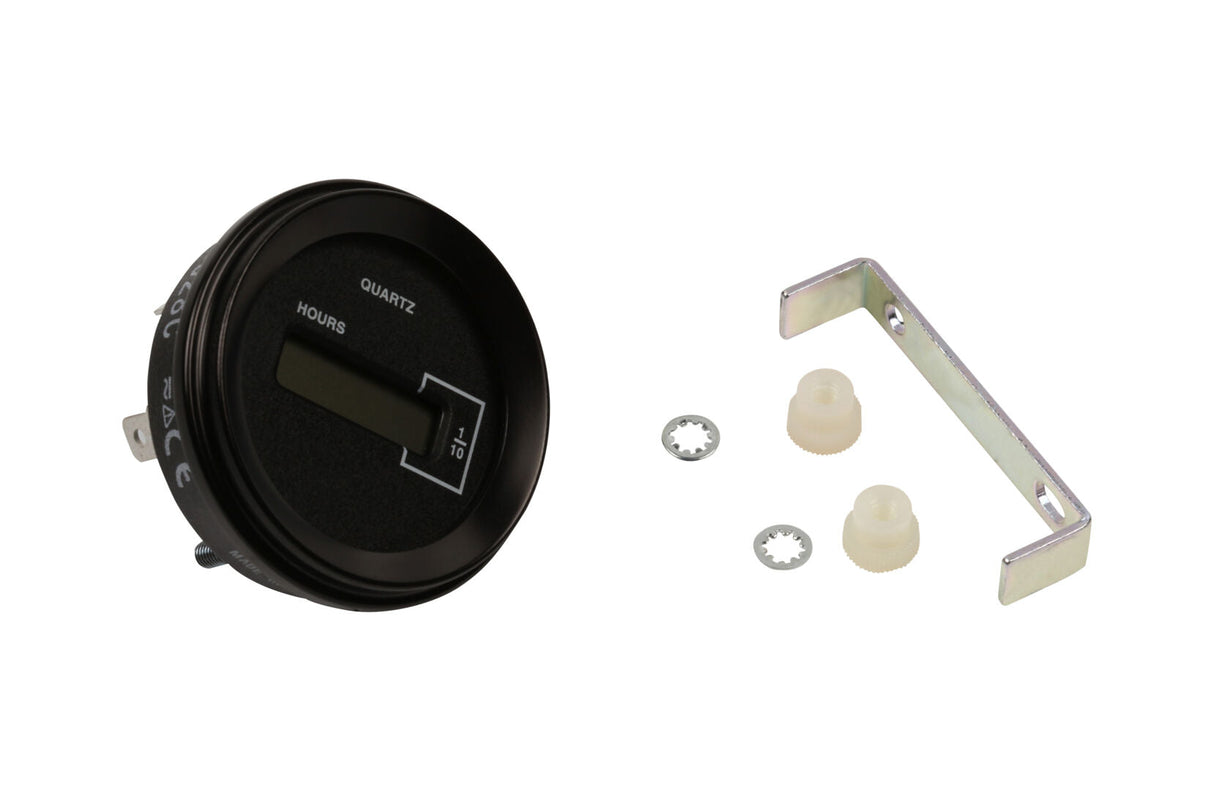 Part Number 56100 Hourmeter, Lcd fits Genie