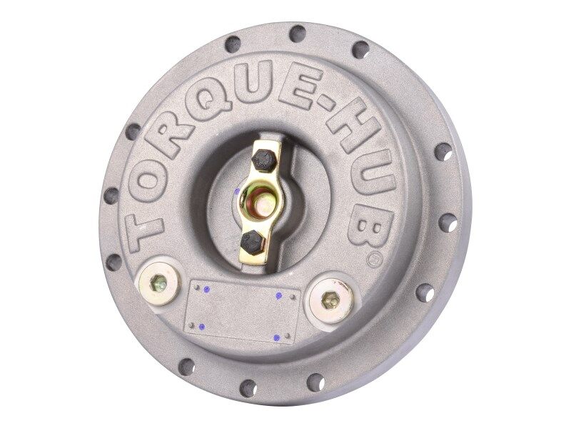 58438 Cover Kit, Hub | Genie