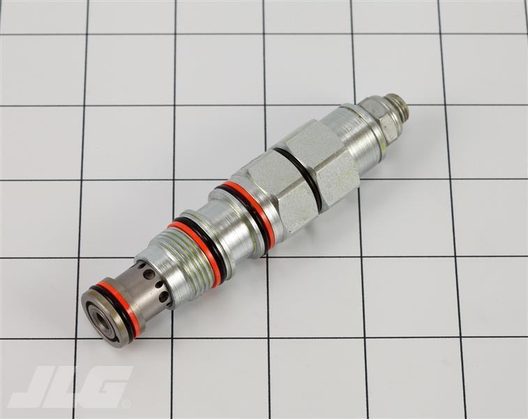 59267GT Valve, Counterbalance | Genie - BHE Parts Store